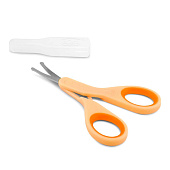 Ножницы детские с закругленными концами Chicco 340628104 1